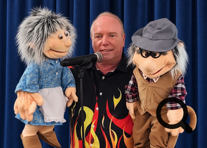 Comedy