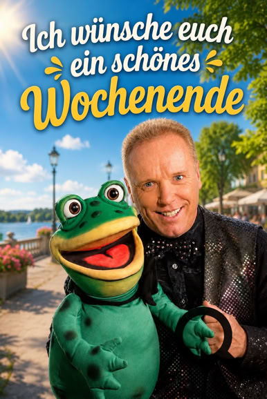 Kinderprgramme