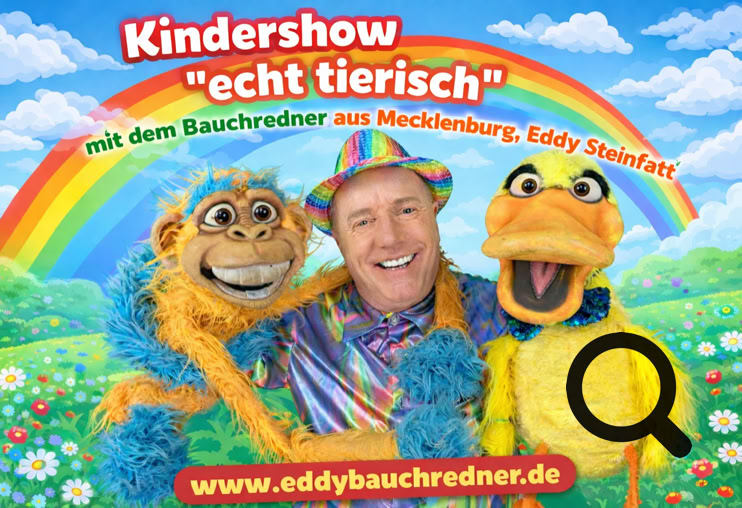 Kinderprgramme